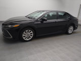 Used 2023 Toyota Camry LE image 2