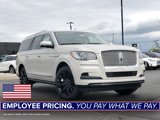 New 2024 Lincoln Navigator L Reserve image 1