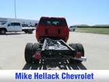 New 2025 Chevrolet Silverado 3500 W/T w/ WT Convenience Package image 4