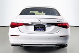 New 2026 Mercedes-Benz S 580e 4MATIC Sedan image 3
