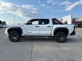New 2025 Toyota Tacoma Trailhunter image 2
