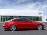 New 2025 Cadillac CT5 Premium Luxury w/ Technology Package image 5