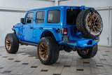 Used 2023 Jeep Wrangler Unlimited Sport image 6