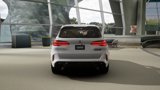 New 2026 BMW X5 M Competition w/ Executive Package image 5
