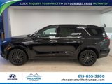 New 2025 Hyundai Palisade Calligraphy image 2