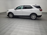 Used 2022 Chevrolet Equinox LT image 3