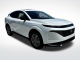 New 2025 Nissan Murano SL image 2