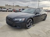 New 2025 Audi A8 L 3.0T image 3