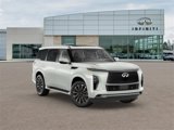 New 2025 INFINITI QX80 Luxe image 3
