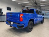 New 2025 Chevrolet Silverado 1500 RST w/ RST All Star Premium Package image 3