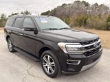 Certified 2024 Ford Expedition Limited image 2