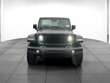 New 2025 Jeep Wrangler Willys image 2