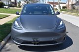 Used 2024 Tesla Model Y Long Range image 3