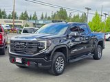 Used 2023 GMC Sierra 1500 AT4 image 3