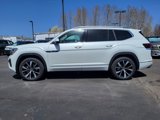 New 2025 Volkswagen Atlas SEL Premium R-Line image 2