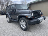 Used 2010 Jeep Wrangler Sahara image 3