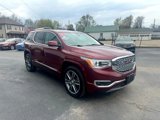Used 2018 GMC Acadia Denali w/ Technology Package image 5