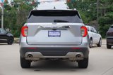 Used 2023 Ford Explorer Limited image 4