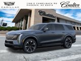 New 2026 Cadillac Escalade IQL Sport 2 image 2