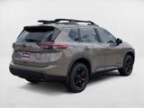 New 2026 Nissan Rogue Rock Creek image 5