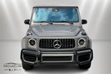 Used 2023 Mercedes-Benz G 63 AMG 4MATIC image 3