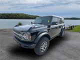 New 2025 Ford Bronco Badlands image 3