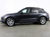 Certified 2020 Porsche Macan image 2