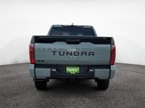 New 2025 Toyota Tundra Platinum image 5