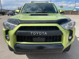 Used 2022 Toyota 4Runner TRD Pro image 3