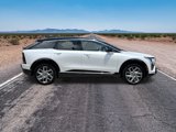 New 2025 Cadillac Optiq Luxury 1 image 4
