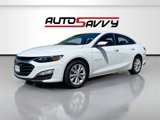 Used 2025 Chevrolet Malibu LT image 3