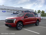 New 2025 Ford F150 Lightning Platinum image 2