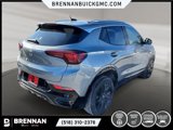 New 2025 Buick Encore GX Sport Touring w/ Advanced Technology Package image 3