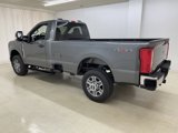 New 2025 Ford F250 XLT image 3