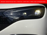 Used 2023 Mercedes-Benz EQE 350+ 4MATIC Sedan w/ Exclusive Trim Package image 3