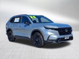 New 2025 Honda CR-V Sport-L image 2