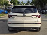 New 2025 Acura MDX A-Spec image 5