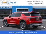 New 2026 Chevrolet Traverse LT image 3