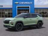 New 2026 Chevrolet Equinox LT w/ Midnight Edition image 2