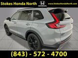 New 2026 Honda CR-V Sport Touring image 4