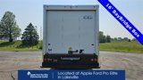 New 2026 Ford E-350 and Econoline 350 Super Duty w/ Power Equipment Group image 4