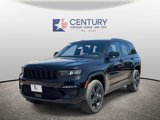 New 2025 Jeep Grand Cherokee Limited image 5