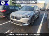 Used 2024 BMW X1 xDrive28i image 1