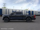 New 2025 Ford F250 4x4 Crew Cab Super Duty image 5