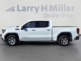 Used 2024 GMC Sierra 1500 SLT image 2