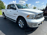 Used 2018 RAM 1500 Big Horn image 3