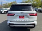 New 2025 Toyota Sequoia Capstone image 5