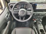 New 2025 Jeep Wrangler Unlimited Rubicon image 5