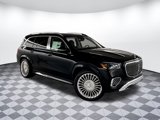 New 2025 Mercedes-Benz Maybach GLS 600 4MATIC image 2