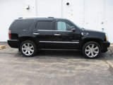 Used 2012 Cadillac Escalade Platinum image 4